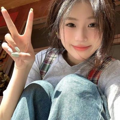 法国姑娘